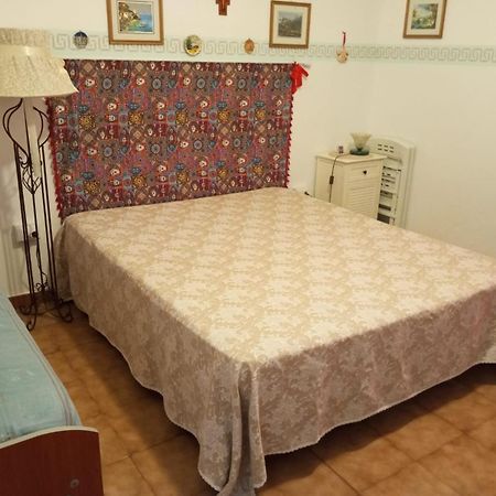 Villetta Il Pino Sant Isidoro  Esterno foto