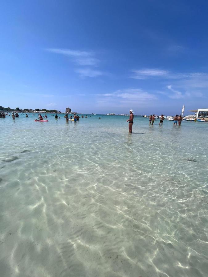 Villetta Il Pino Sant Isidoro  Esterno foto