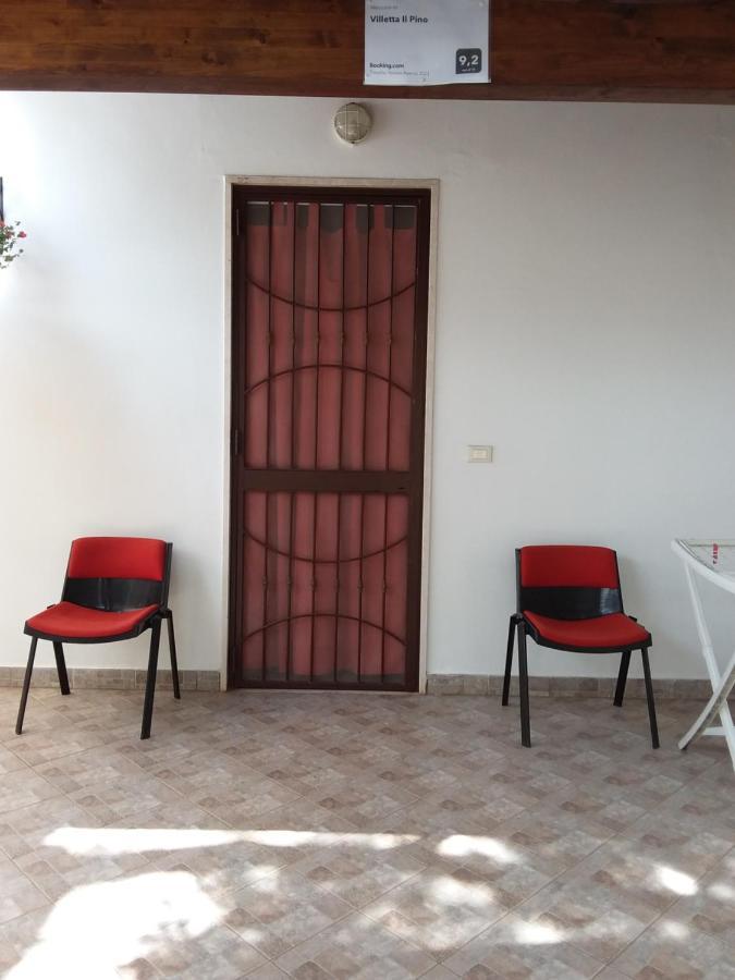 Villetta Il Pino Sant Isidoro  Esterno foto