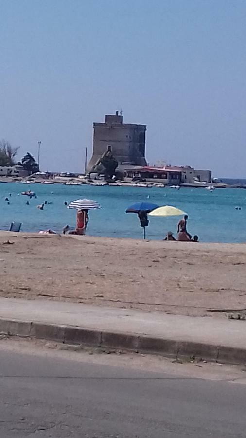 Villetta Il Pino Sant Isidoro  Esterno foto