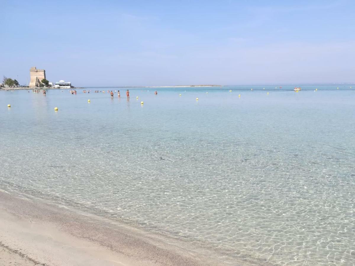 Villetta Il Pino Sant Isidoro  Esterno foto